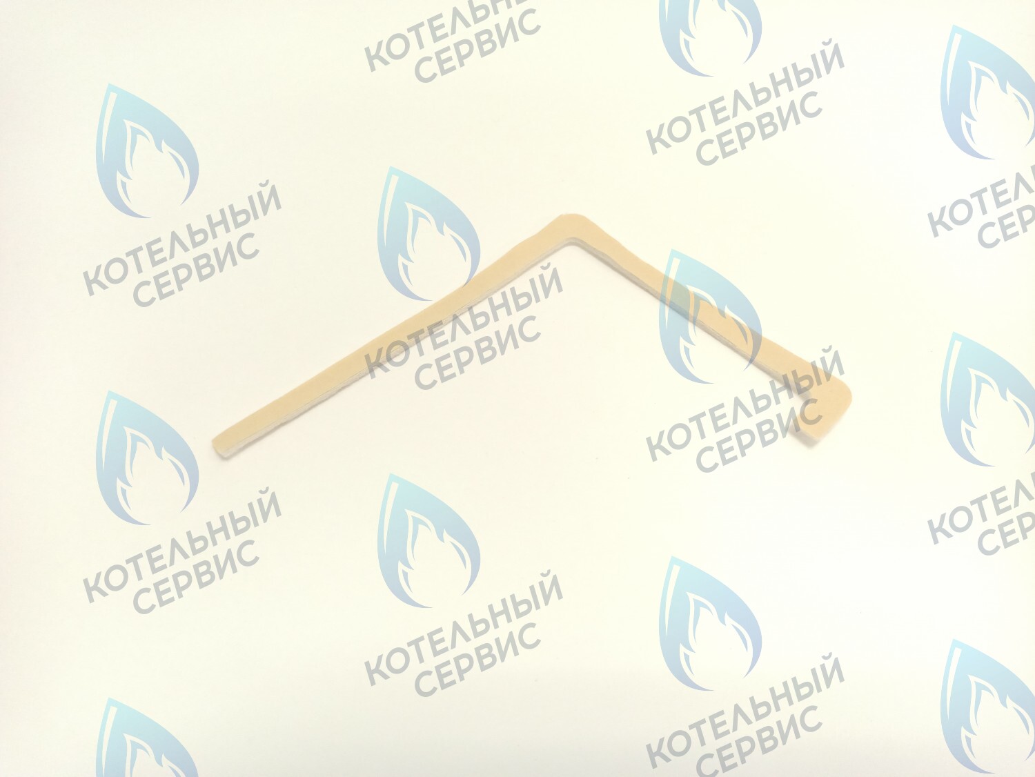 Прокладка теплообменника нижняя RINNAI GMF/EMF 167