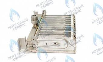 Горелка секционная 24кВт Prime ЛЕМАКС (Lemax)