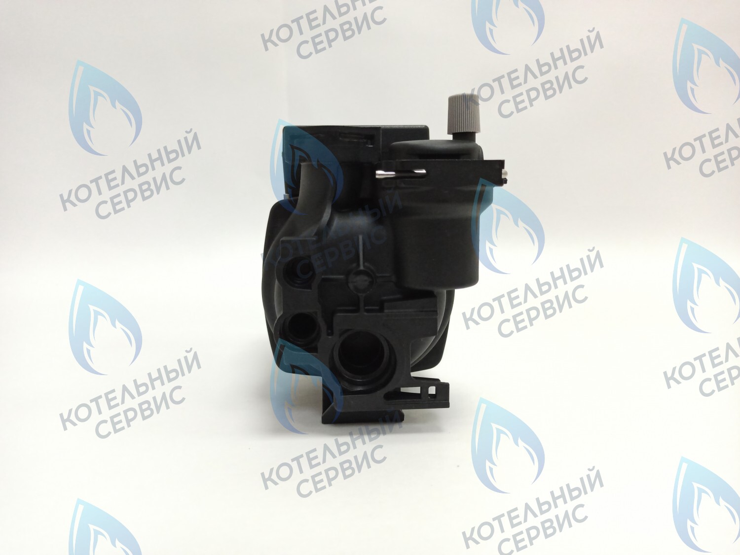 Циркуляционный насос в сборе (против часовой) PUMP GS15-50 для котла GazLux, GazEco 18-24