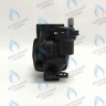 Циркуляционный насос в сборе (против часовой) PUMP GS15-50 для котла GazLux, GazEco 18-24