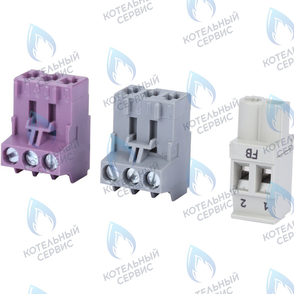 Датчики температуры Buderus NTC RD 6,0 10K 3000