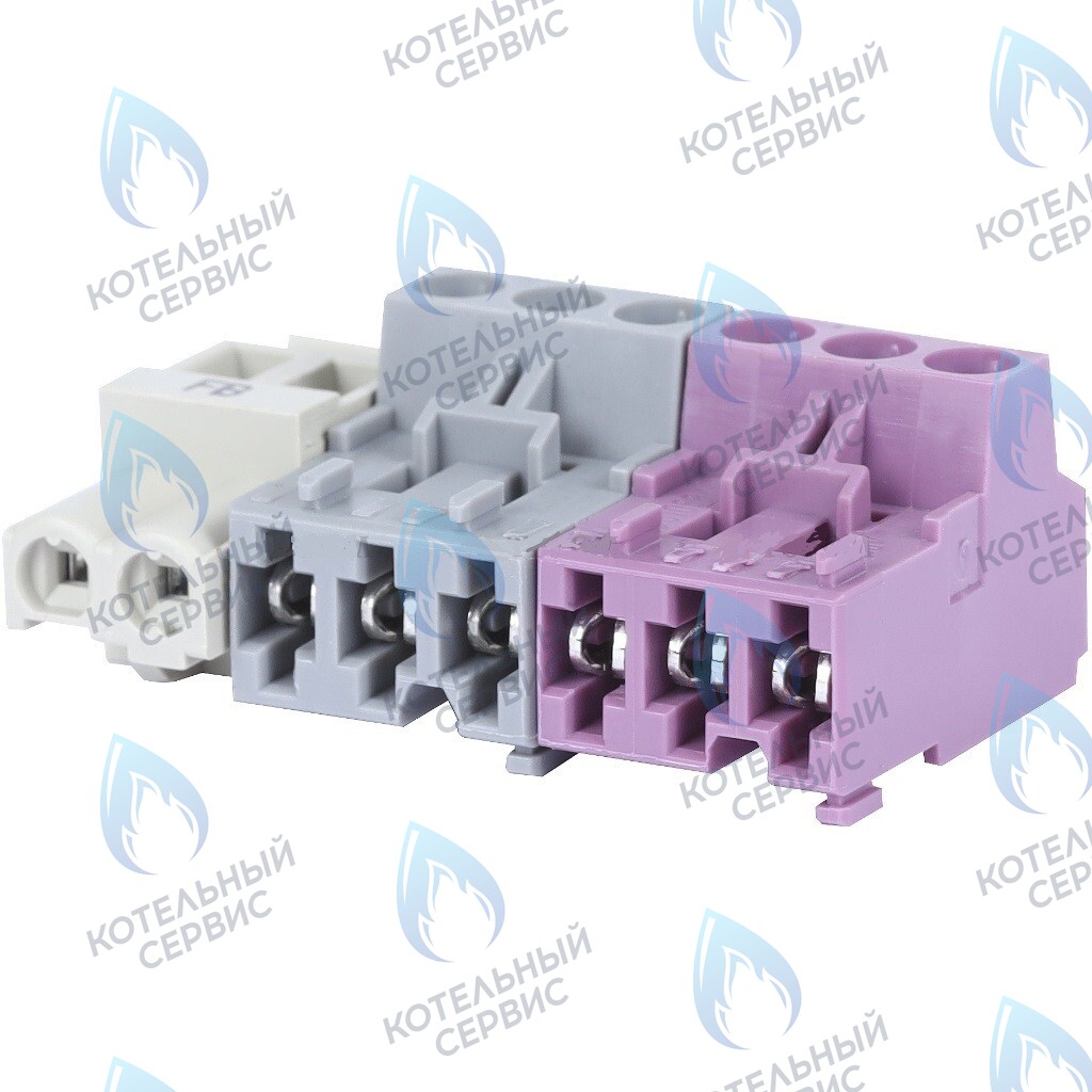 Датчики температуры Buderus NTC RD 6,0 10K 3000