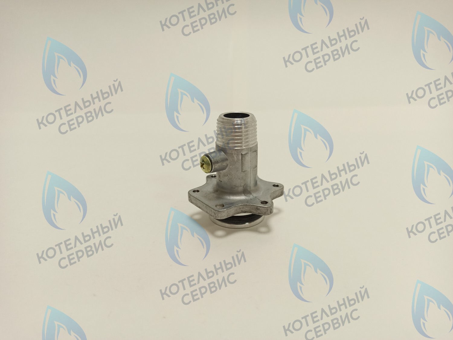 Патрубок-адаптор соединительный газовый Deluxe 13-24K, Deluxe Coaxial 13-24K, Deluxe Plus 13-24K, Deluxe Plus Coaxial 13-24K, Smart Tok Coaxial 13-24K, Prime Coaxial 13-24K, Ace 13-24K, Ace Coaxial 13-24K, Atmo 13-24A(N) NAVIEN