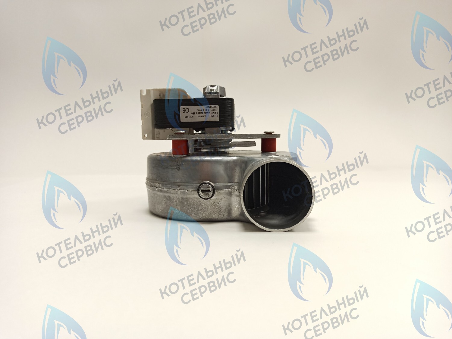 Вентилятор дымоудаления 60w FIME BAXI FOURTECH, ECO (Four, 4s), MAIN, MAIN (Four, Digit) 18-24 F (5682150)