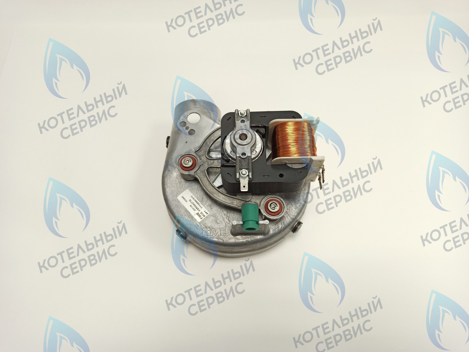 Вентилятор дымоудаления 60w FIME BAXI FOURTECH, ECO (Four, 4s), MAIN, MAIN (Four, Digit) 18-24 F (5682150)