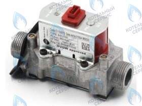 Газовый клапан IMMERGAS