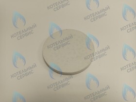 Термоизоляционная панель задняя (изоляционная прокладка)