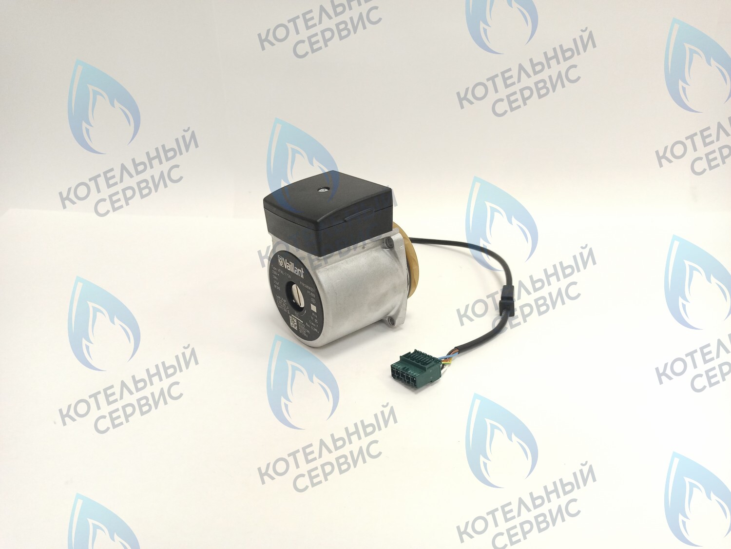 Двигатель насоса (против часовой) VAILLANT TURBOTEC PLUS 32-36 КВТ (0020025042)