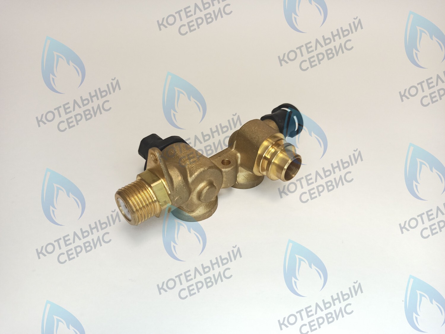 Гидроблок датчика протока KENTATSU