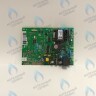 Электронная плата SM11462U CS0263C Honeywell  MAINFOUR Baxi 710591300