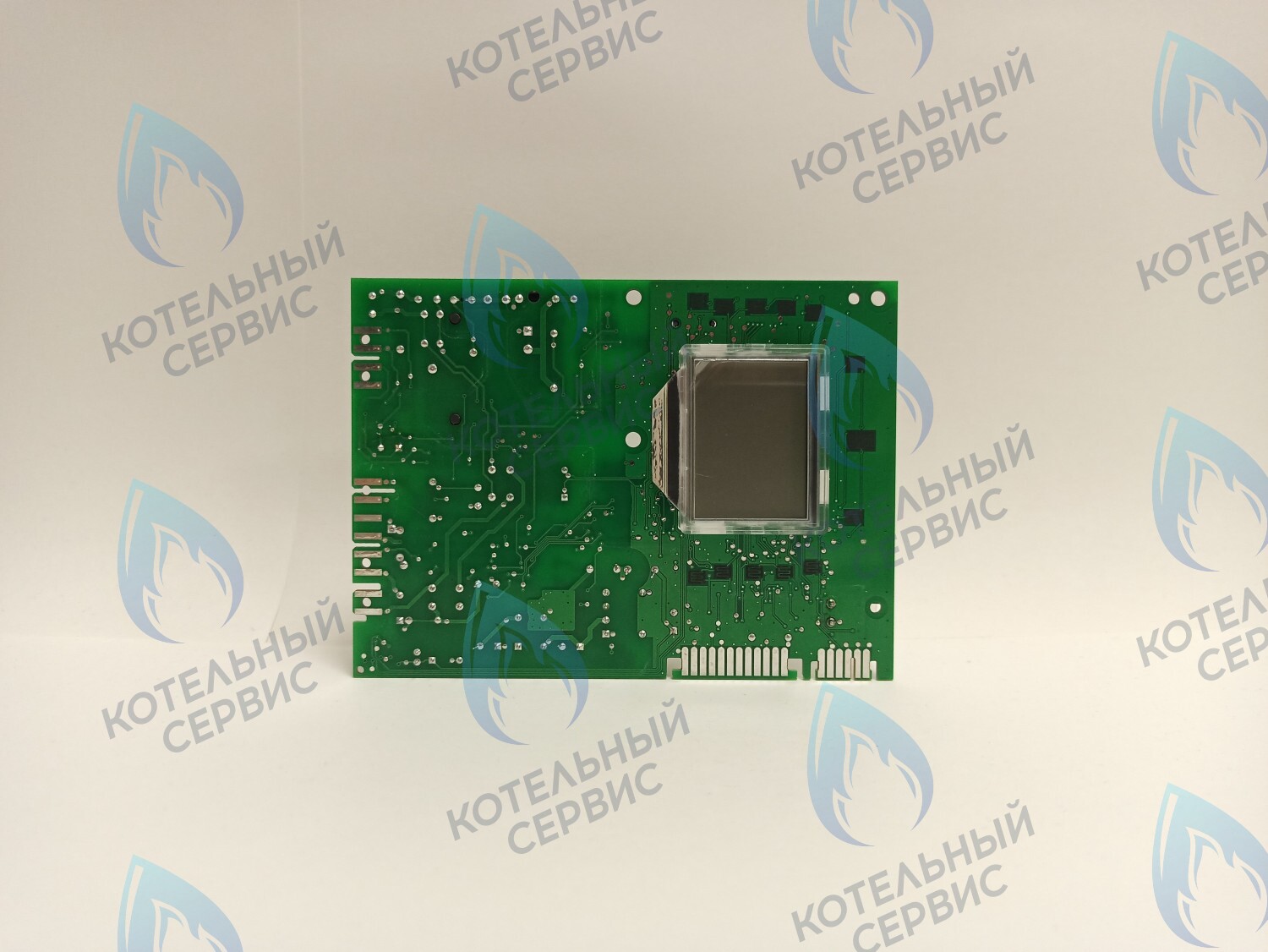 Электронная плата SM11462U CS0263C Honeywell  MAINFOUR Baxi 710591300