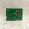 Электронная плата SM11462U CS0263C Honeywell  MAINFOUR Baxi 710591300