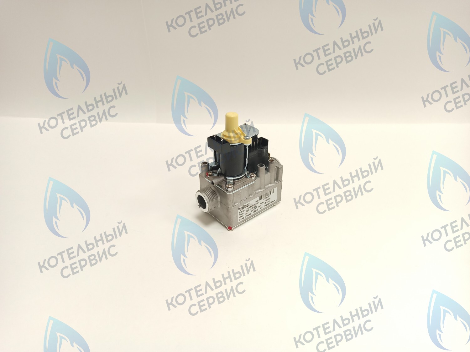 Газовый клапан KOTITONTTU SUARI S 18-24 DК