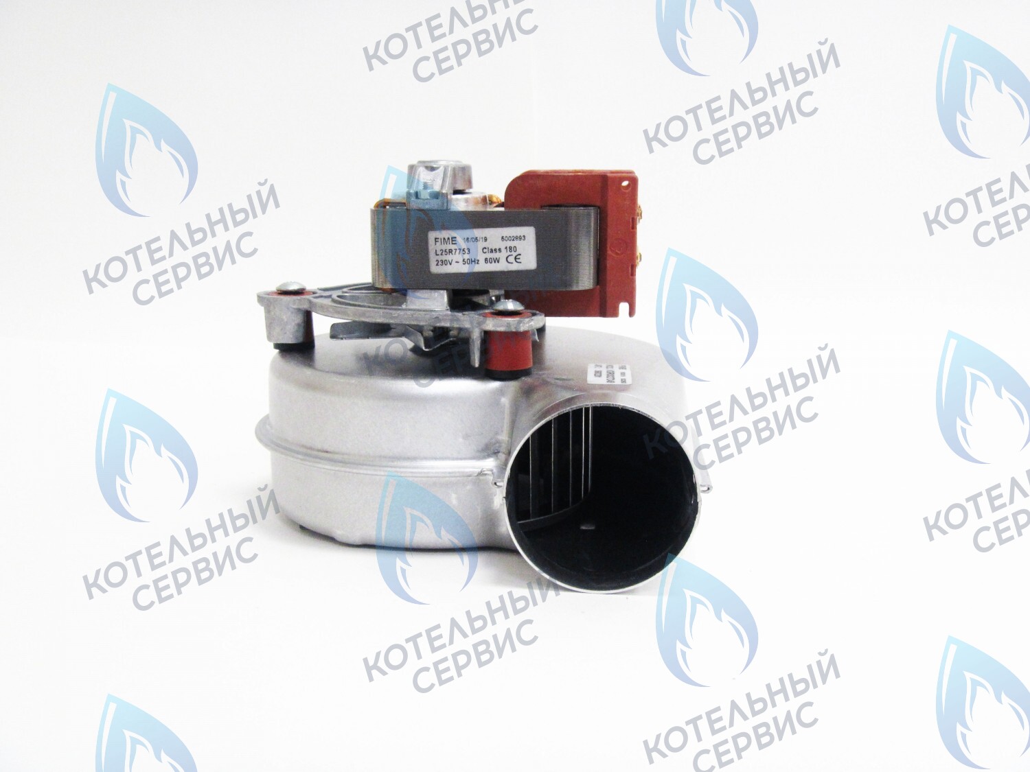 Вентилятор 32 кВт 60W FERROLI