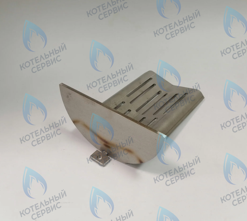 Решетка колосниковая KIT GRIGLIA ACC.S.P7(38910203) FERROLI