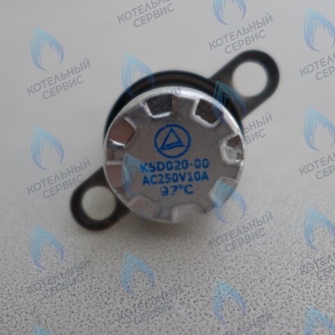Предельный термостат Electrolux Basic X 24 Fi, 24 I (AC62918367)