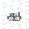 Газовый клапан SIT 845 SIGMA PS BOSCH WBN2000 WBN6000, GAZ 2500F