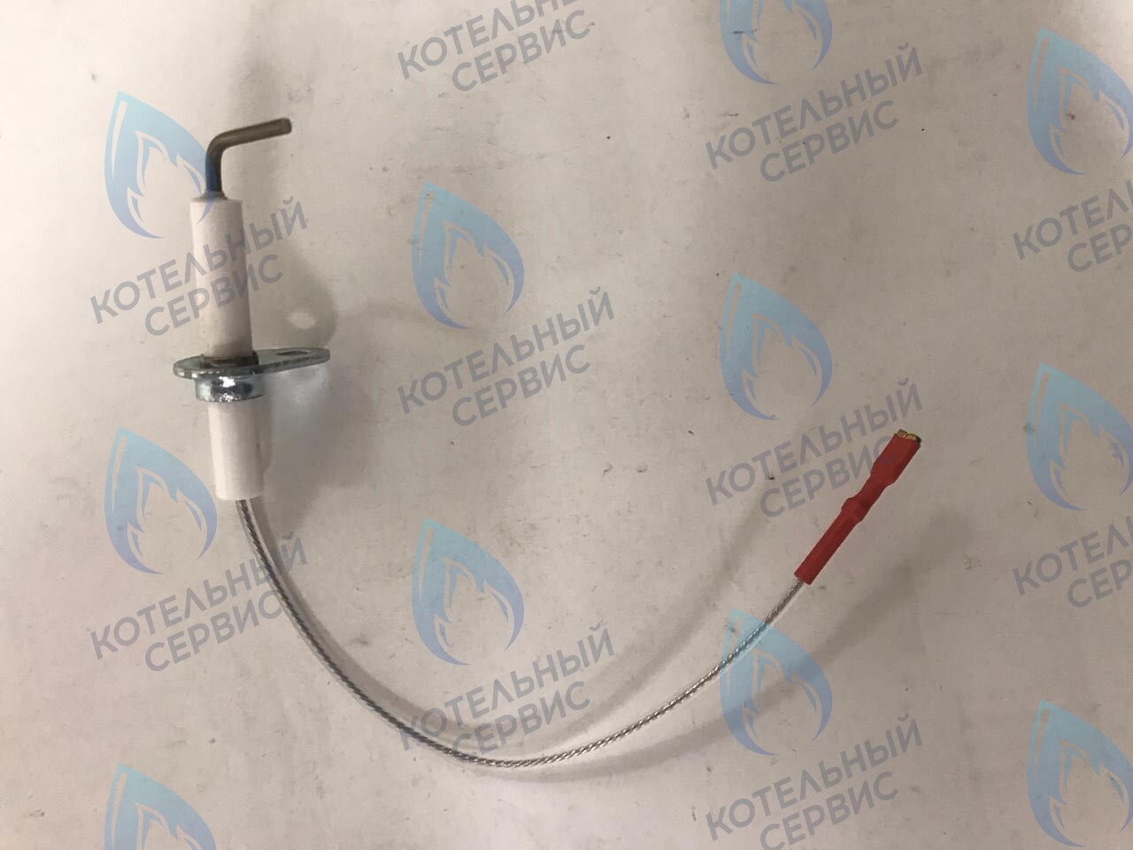 Электрод розжига 18кВт Polykraft Alpine Light