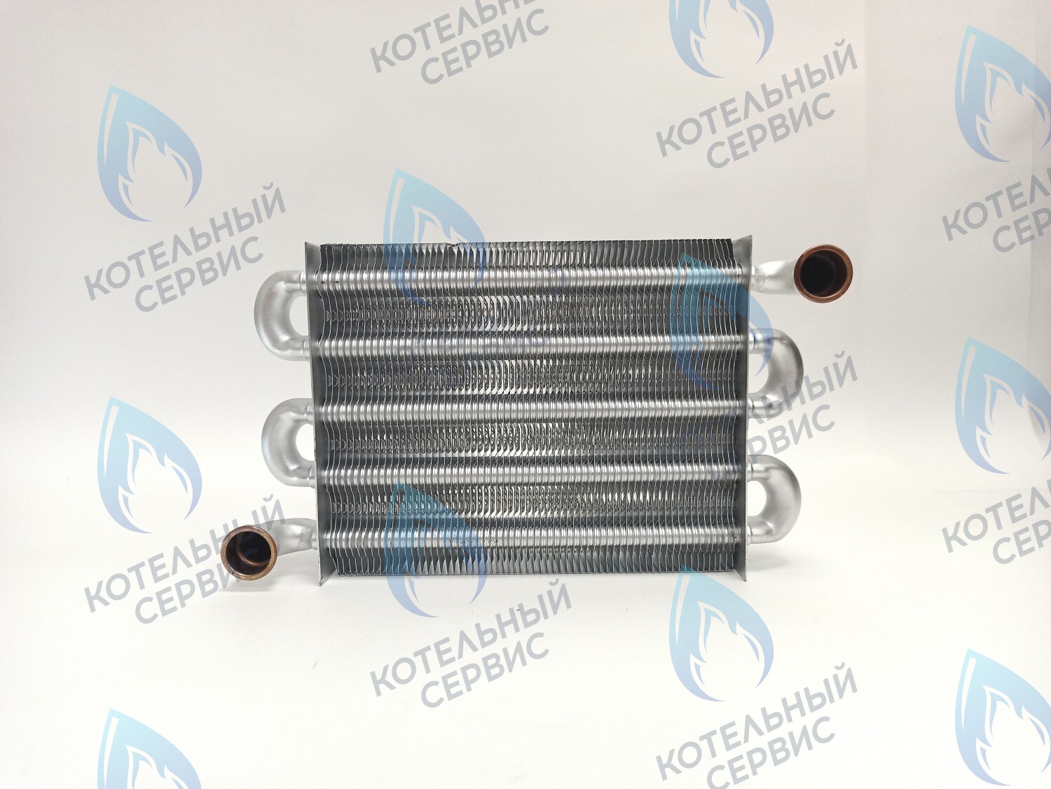 Первичный теплообменник для M20T MIZUDO