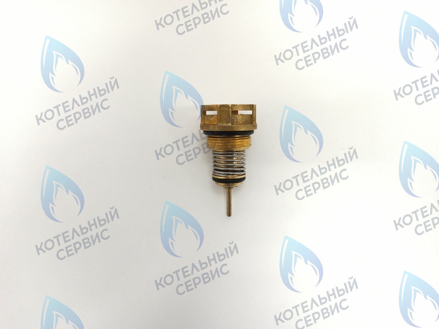 Ремкомплект трехходового клапана 03-4019-01 GAZECO 18 C2/T2, 24 C2/T2 Исполнение 1 (120) (до 07.2014)