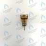 Ремкомплект трехходового клапана 03-4019-01 GAZECO 18-С2/Т2, 24-С2/Т2 Исполнение 1 (120) (до 07.2014) (блок гидравлических подсоединений)
