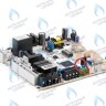 Плата управления подходит для ITALTHERM Atlas, Oberon, Triton 552000221, 552000129 (CE-0051BQ2984, PO93B1)