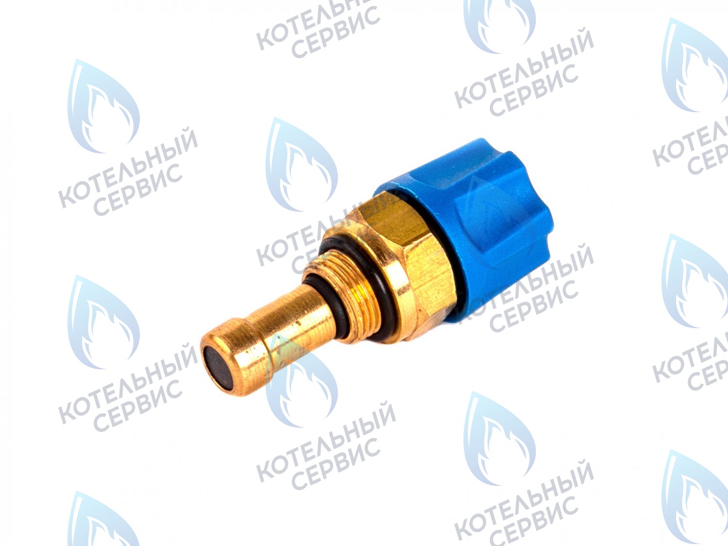 Кран подпитки Protherm (0020119802, 0020118758), Vaillant (0020123549), Hi-therm (7020680011), Kentatsu (792.7020680011) (P)