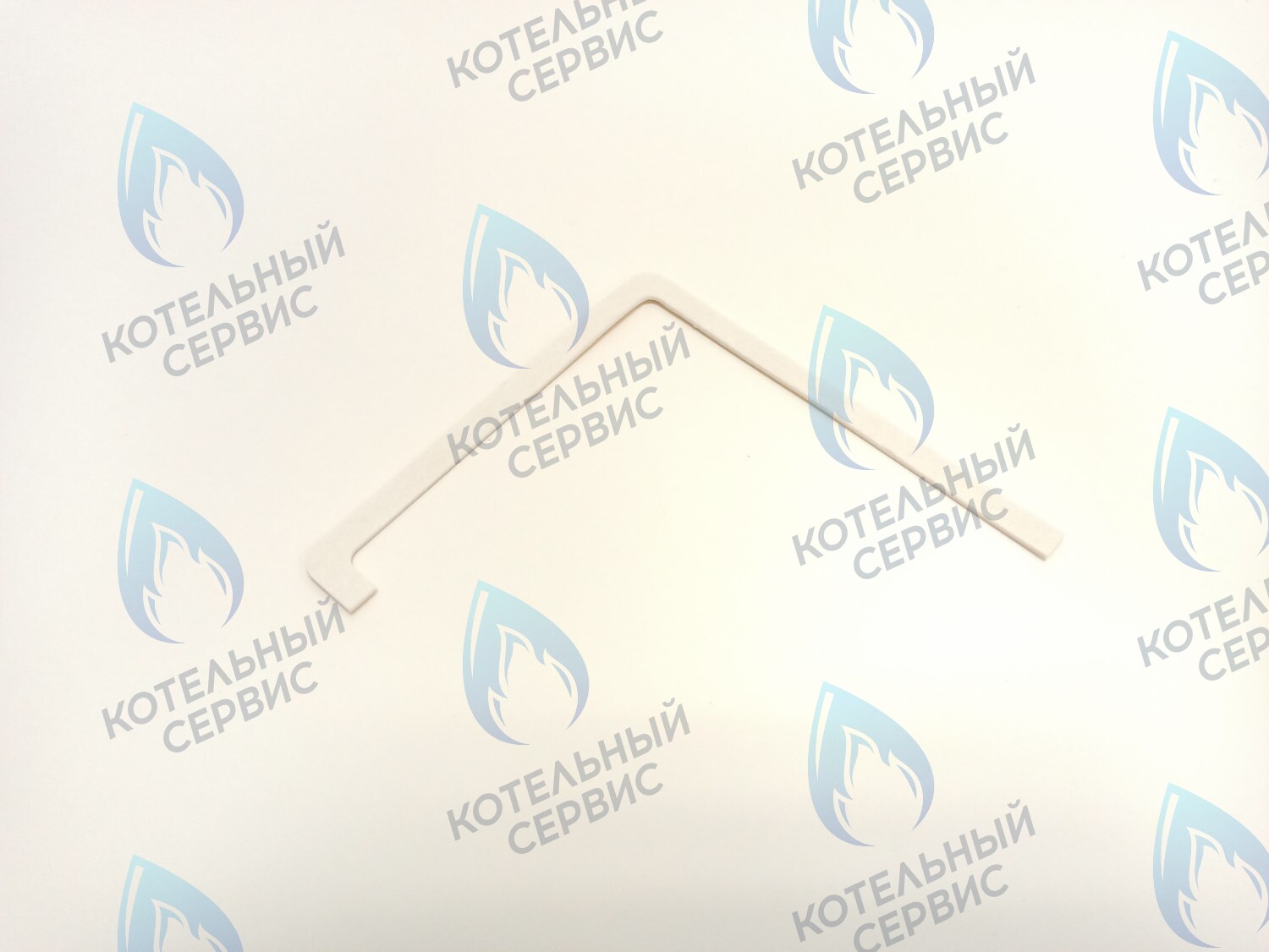 Прокладка теплообменника нижняя RINNAI GMF/EMF/BR-W 207