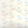 Прокладка теплообменника нижняя RINNAI GMF/EMF/BR-W 207