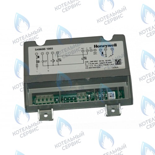 PROTHERM Автоматика розжига B1055