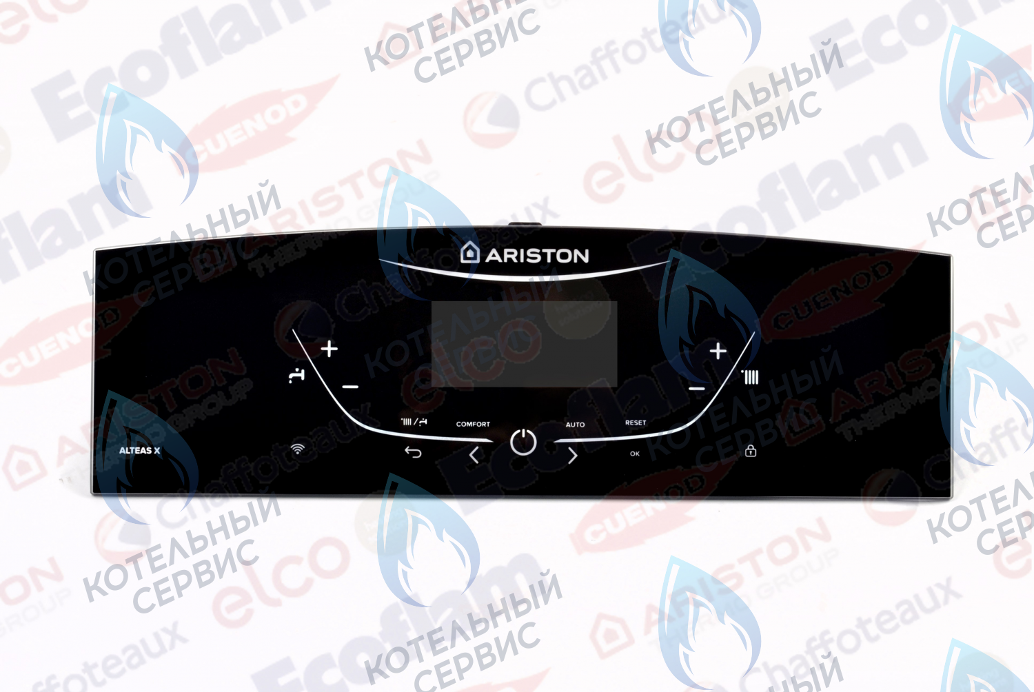 Плата дисплея ARISTON