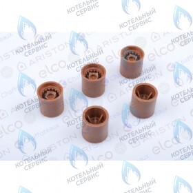 Регулятор протока 12л CHAFFOTEAUX