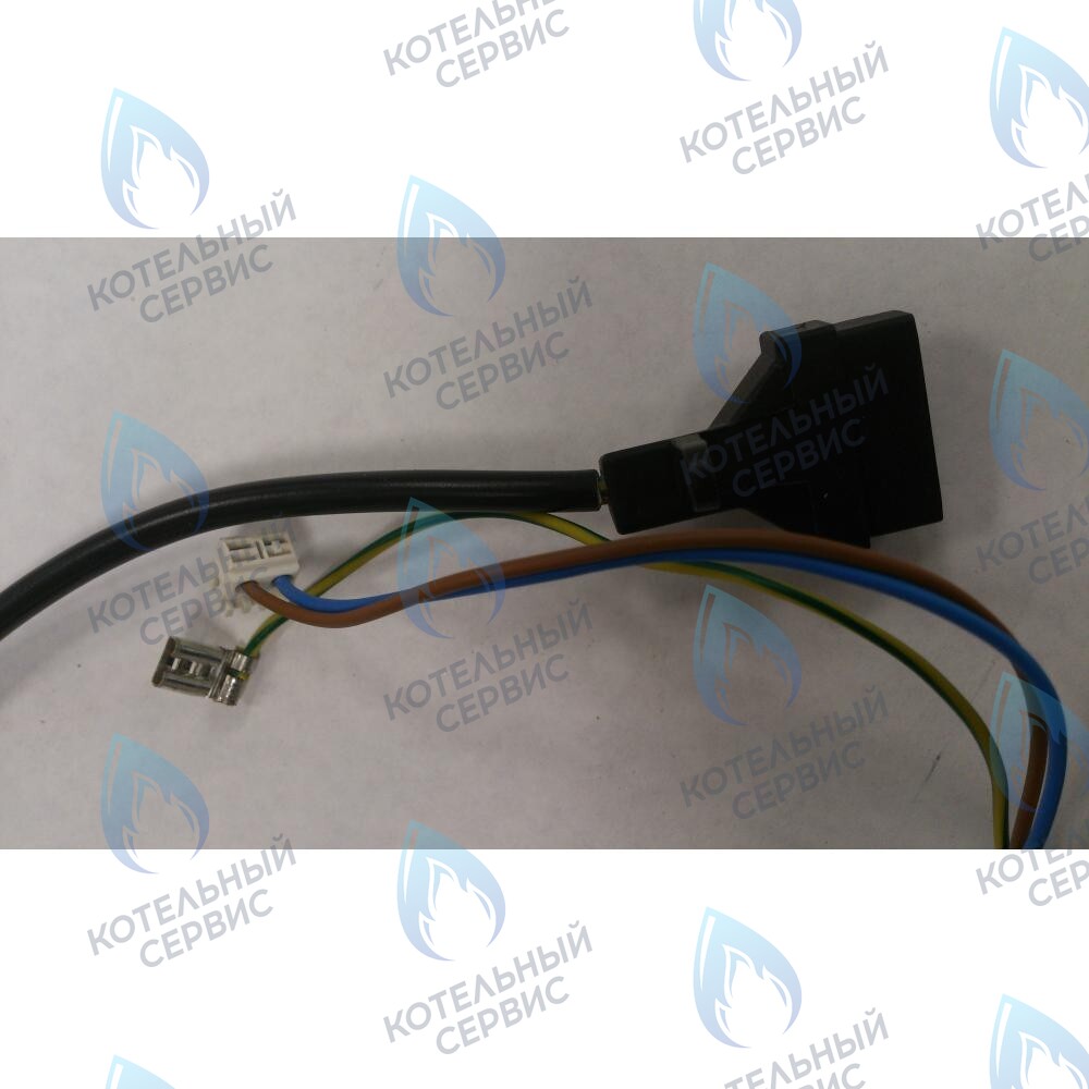 Провод электрический газового клапана BAXI