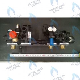 гидравлическая группа BITRON ECO5 MONO BAXI