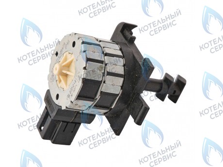 Линейный шаговый двигатель (сервопривод) VIESSMANN