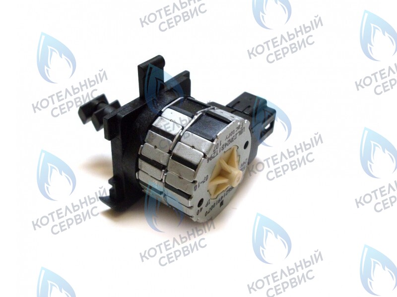 Линейный шаговый двигатель (сервопривод) VIESSMANN