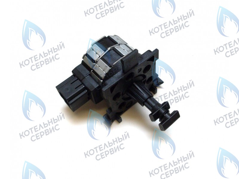 Линейный шаговый двигатель (сервопривод) VIESSMANN