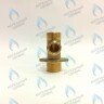 Блок гидравлический выходной латунный для 11,18, 24 ВC (811TY04020018) ROYAL THERMO