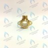 Блок гидравлический выходной латунный для 11,18, 24 ВC (811TY04020018) ROYAL THERMO