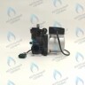 Циркуляционный насос в сборе (против часовой) VAILLANT TURBOTEC PLUS 32-36 КВТ (0020025042)