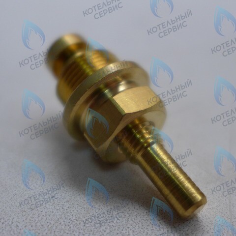 Кран-букса (10,0051) KENTATSU