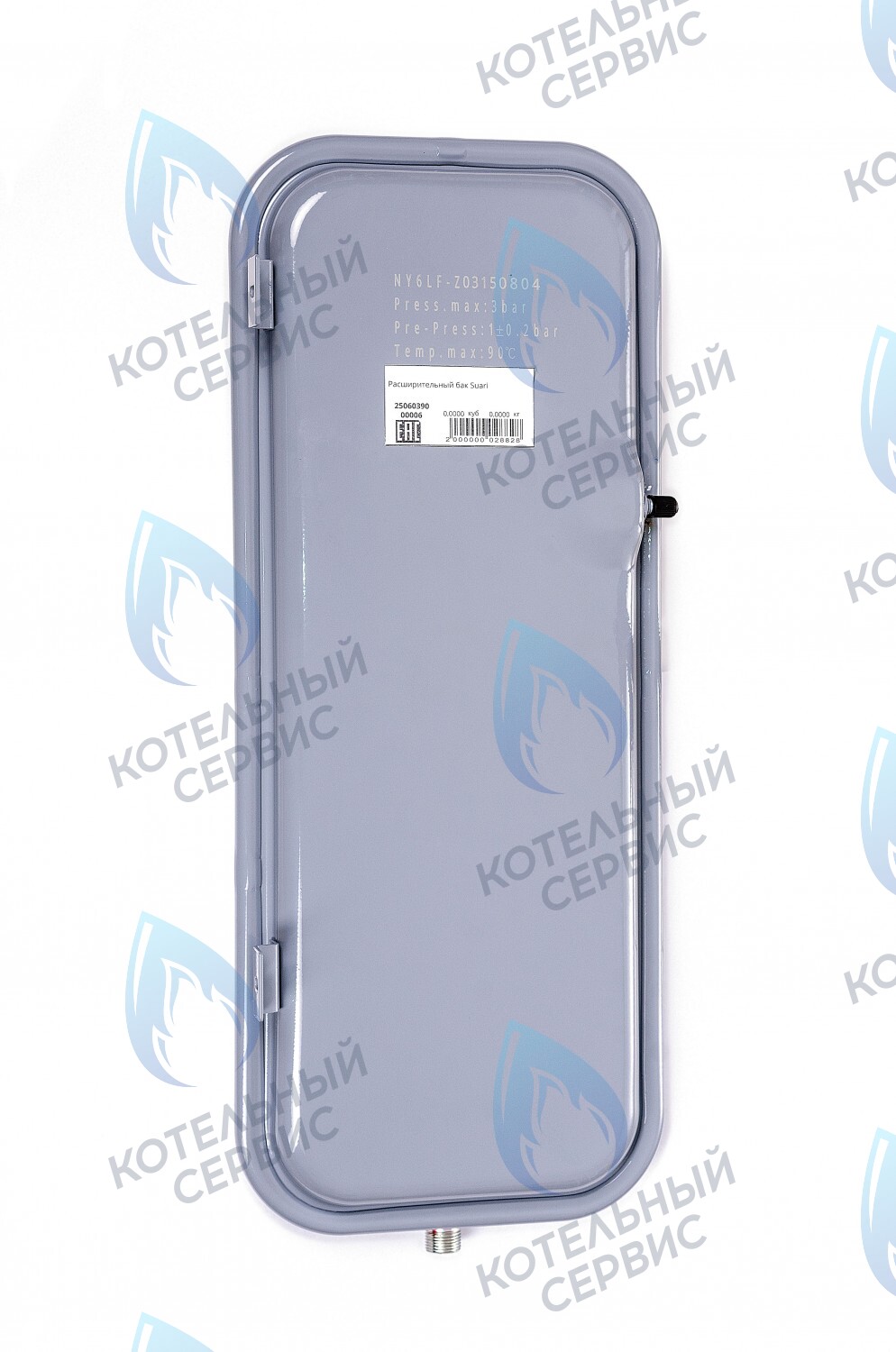 Расширительный бак KOTITONTTU SUARI S 18-24 DK