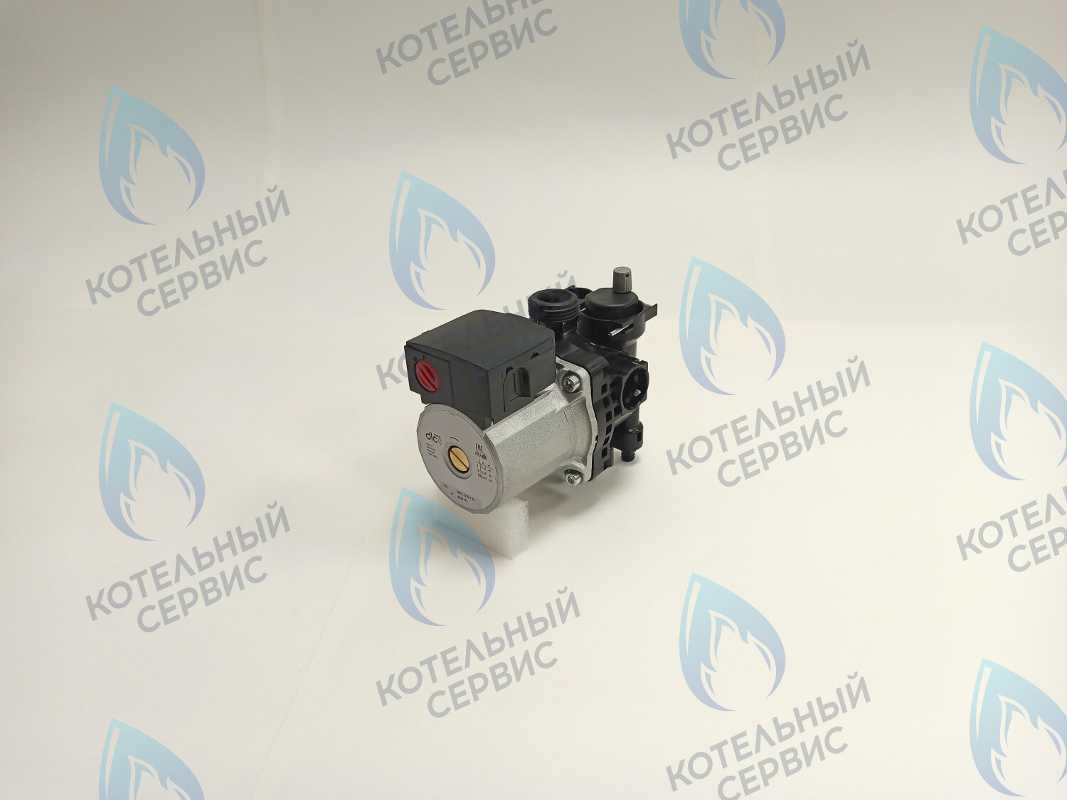 Насос аналог Wilo Kentatsu, Baxi