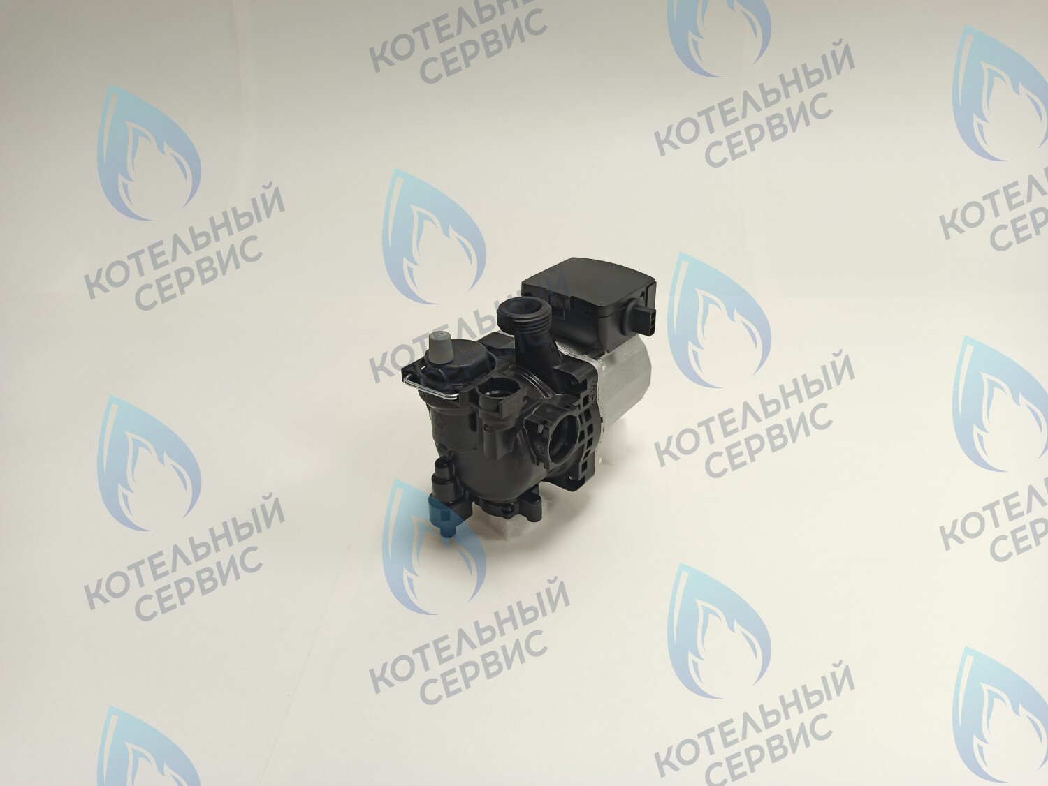 Насос аналог Wilo Kentatsu, Baxi