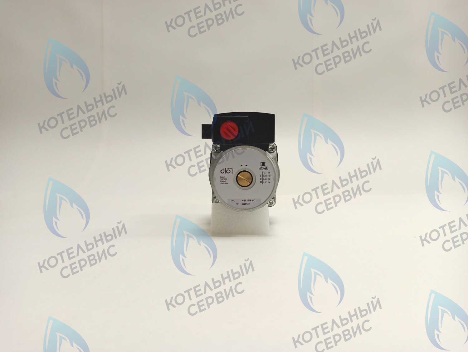 Насос аналог Wilo Kentatsu, Baxi