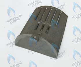 Решетка колосниковая KIT GRIGLIA BRUC. (33201060) FERROLI