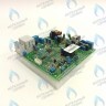 Плата управления ABM01 v7 Ferroli DOMIproject F- D (39841330, 39841331, 39841333, 38325440,  38325442, 38325443)