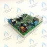 Плата управления ABM01 v7 Ferroli DOMIproject F- D (39841330, 39841331, 39841333, 38325440,  38325442, 38325443)