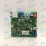 Плата управления ABM01 v7 Ferroli DOMIproject F- D (39841330, 39841331, 39841333, 38325440,  38325442, 38325443)