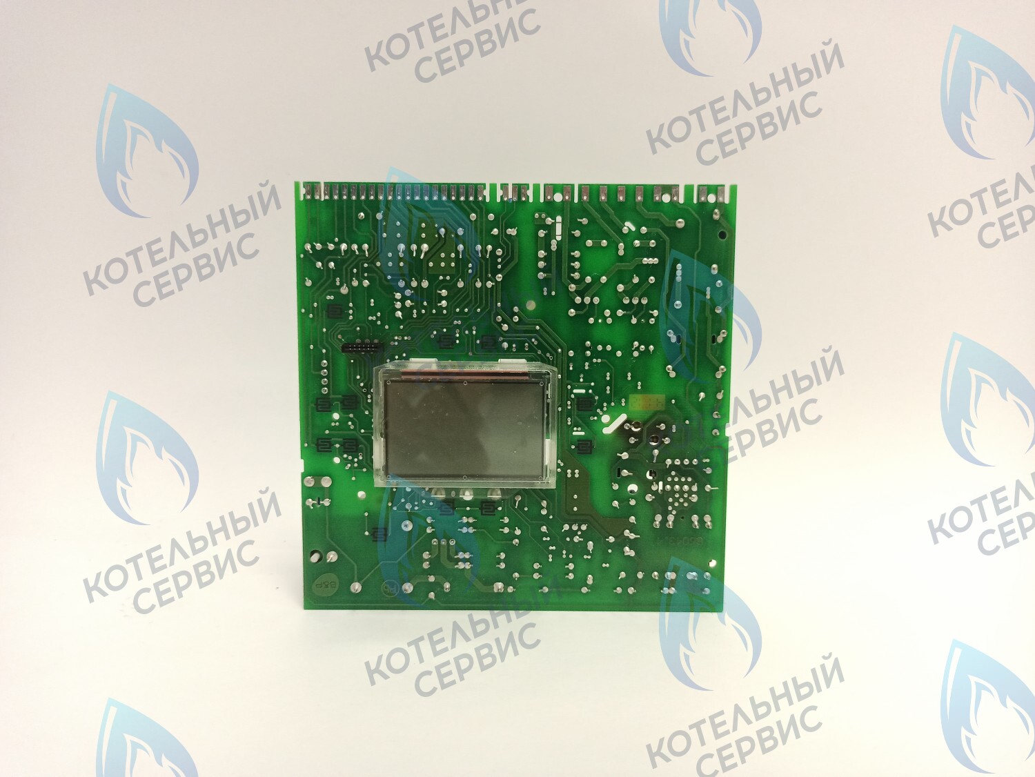 Плата управления ABM01 v7 Ferroli DOMIproject F- D (39841330, 39841331, 39841333, 38325440,  38325442, 38325443)